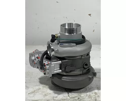 CUMMINS ISX15 Turbocharger