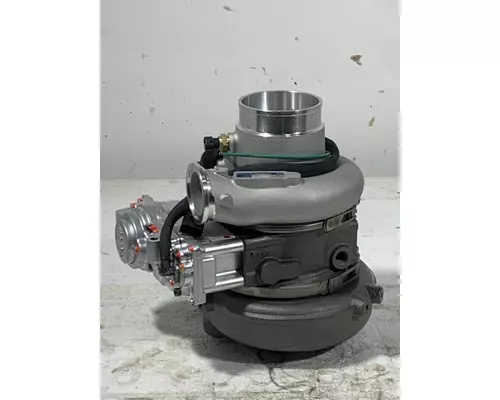 CUMMINS ISX15 Turbocharger