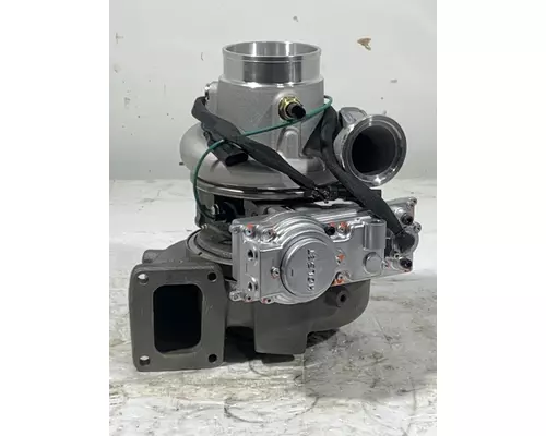 CUMMINS ISX15 Turbocharger