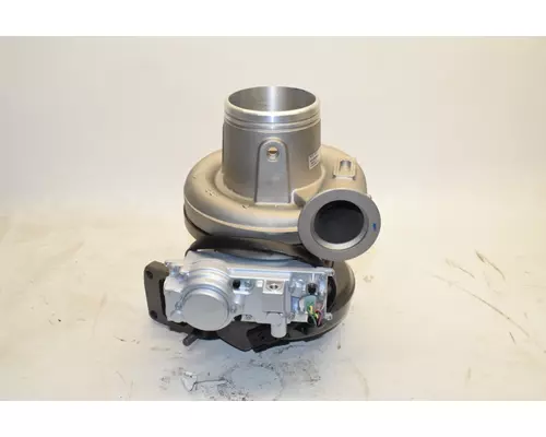 CUMMINS ISX15 Turbocharger