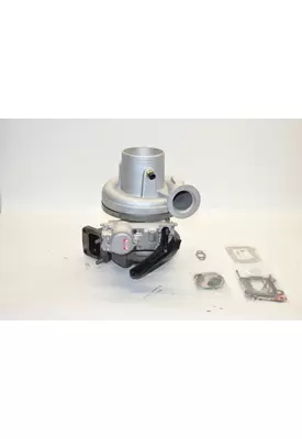 CUMMINS ISX15 Turbocharger