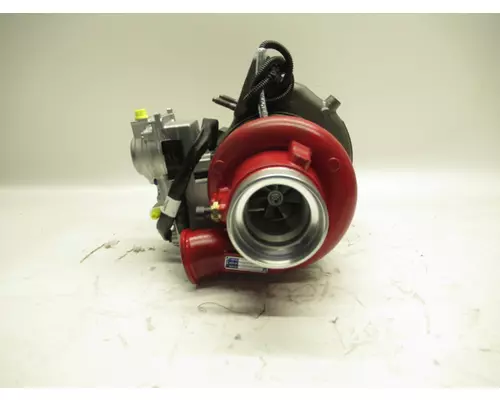 CUMMINS ISX15 Turbocharger