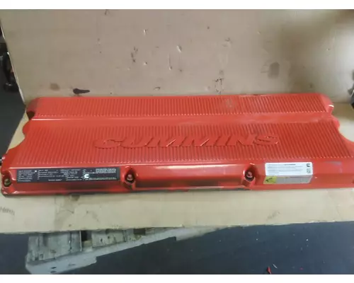 CUMMINS ISX15 VALVE COVER