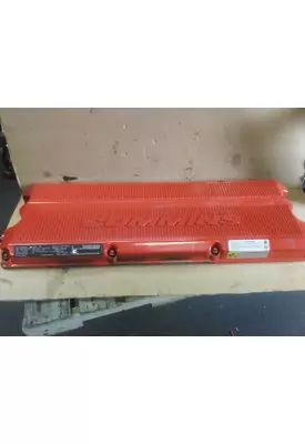 CUMMINS ISX15 VALVE COVER