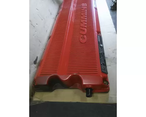 CUMMINS ISX15 VALVE COVER