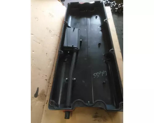 CUMMINS ISX15 VALVE COVER