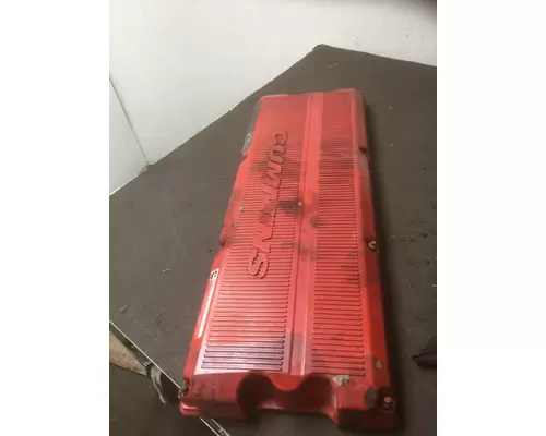 CUMMINS ISX15 VALVE COVER