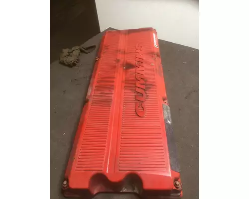 CUMMINS ISX15 VALVE COVER