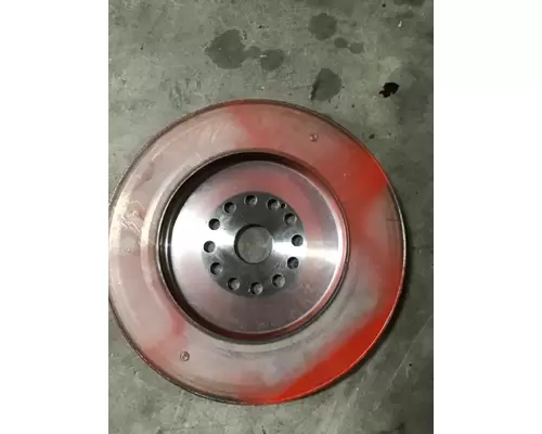 CUMMINS ISX15 VIBRATION DAMPER