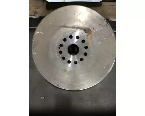 CUMMINS ISX15 VIBRATION DAMPER