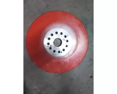 CUMMINS ISX15 VIBRATION DAMPER