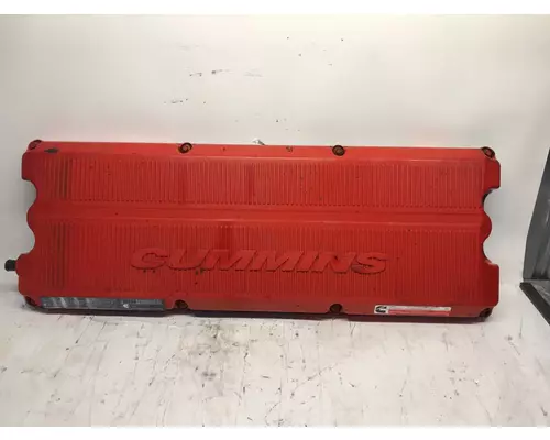 CUMMINS ISX15 Valve Cover