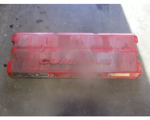 CUMMINS ISX15 Valve Cover