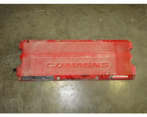 CUMMINS ISX15 Valve Cover