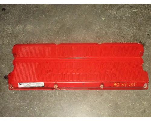 CUMMINS ISX15 Valve Cover