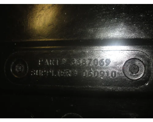 CUMMINS ISX15 Valve Cover