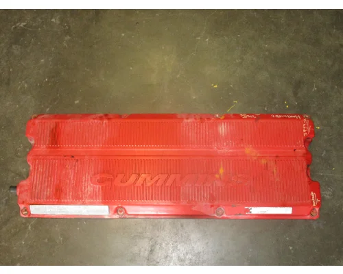 CUMMINS ISX15 Valve Cover