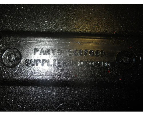 CUMMINS ISX15 Valve Cover