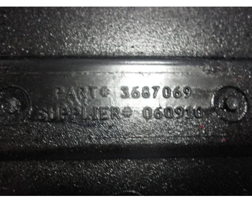 CUMMINS ISX15 Valve Cover