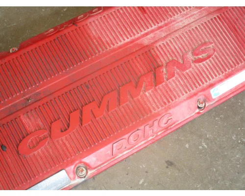 CUMMINS ISX15 Valve Cover