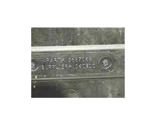 CUMMINS ISX15 Valve Cover