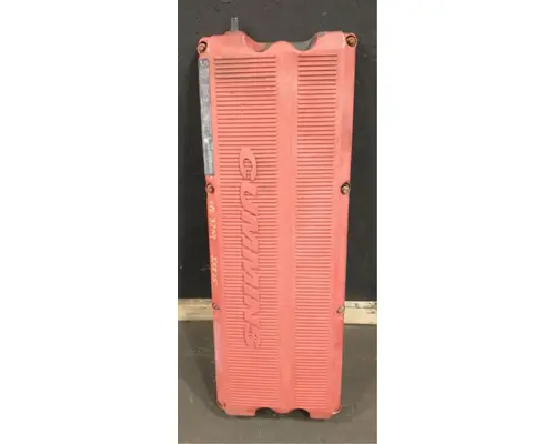 CUMMINS ISX15 Valve Cover