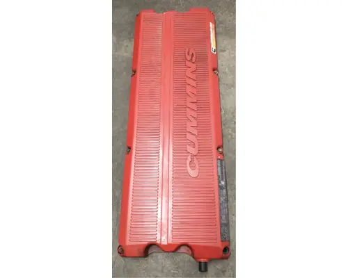 CUMMINS ISX15 Valve Cover