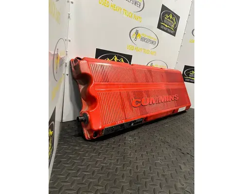 CUMMINS ISX15 Valve Coverengine cover