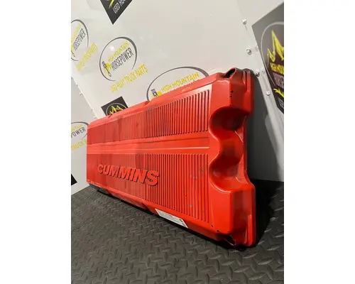 CUMMINS ISX15 Valve Coverengine cover