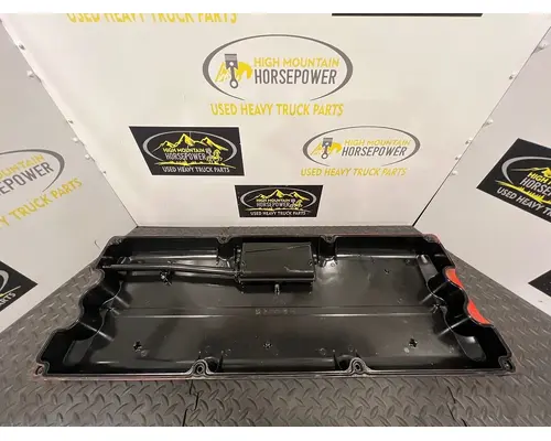 CUMMINS ISX15 Valve Coverengine cover