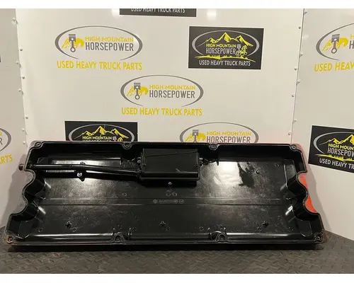 CUMMINS ISX15 Valve Coverengine cover