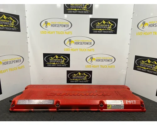 CUMMINS ISX15 Valve Coverengine cover