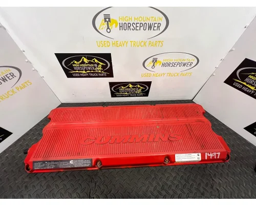 CUMMINS ISX15 Valve Coverengine cover