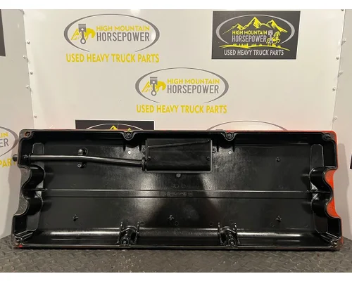 CUMMINS ISX15 Valve Coverengine cover