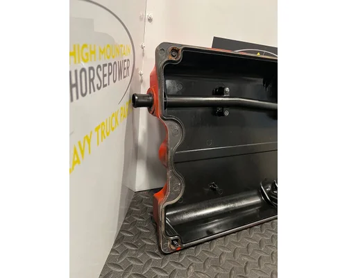 CUMMINS ISX15 Valve Coverengine cover