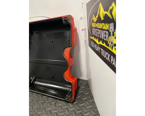 CUMMINS ISX15 Valve Coverengine cover