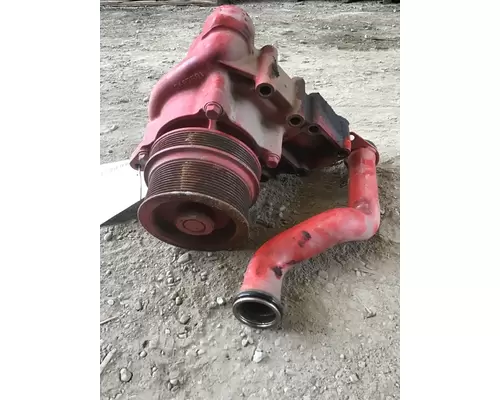 CUMMINS ISX15 WATER PUMP