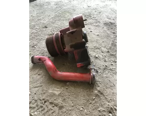 CUMMINS ISX15 WATER PUMP