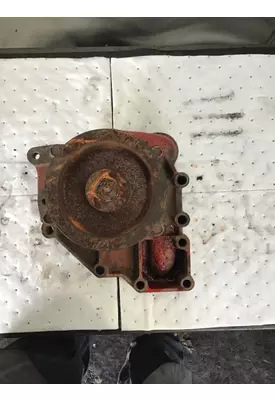 CUMMINS ISX15 WATER PUMP