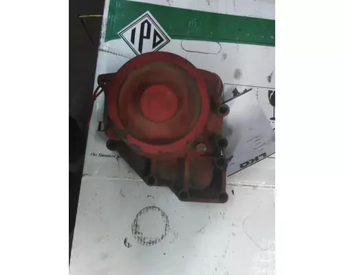 CUMMINS ISX15 WATER PUMP