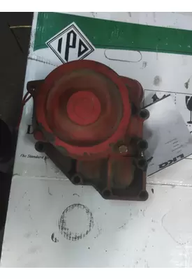 CUMMINS ISX15 WATER PUMP