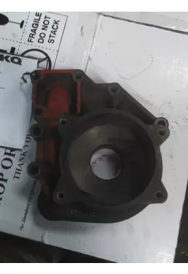 CUMMINS ISX15 WATER PUMP