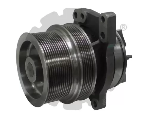 CUMMINS ISX15 WATER PUMP