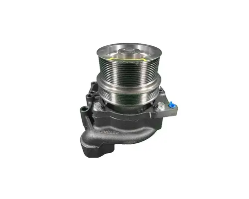 CUMMINS ISX15 WATER PUMP