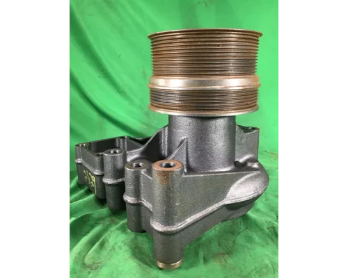 CUMMINS ISX15 WATER PUMP