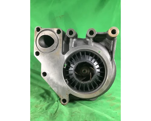 CUMMINS ISX15 WATER PUMP