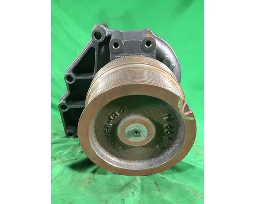 CUMMINS ISX15 WATER PUMP