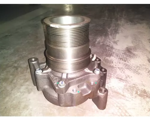 CUMMINS ISX15 WATER PUMP