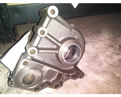 CUMMINS ISX15 WATER PUMP