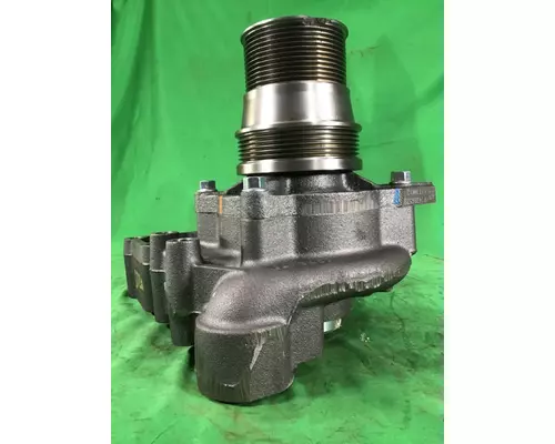 CUMMINS ISX15 WATER PUMP